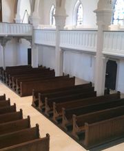 Faustmann Bau- und Möbelschreinerei GmbH Bild 20