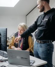 3S.tax Steuerberatung - Spieckermann & Partner StBG PartG mbB Bild 1