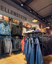Wellensteyn Store Bild 4