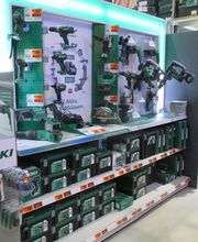 HORNBACH Altötting Bild 9