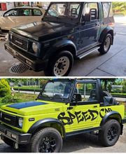 CR Speed-Car S.A. Bild 6