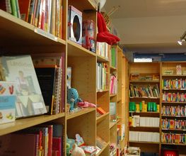 Bücher Schwalbe Bild 14