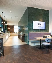 Holiday Inn - the niu, Wave Karlsruhe Oststadt by IHG Bild 6