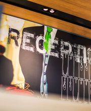 ibis budget Berlin Airport Bild 3