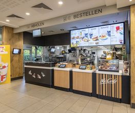 McDonald's Bild 2