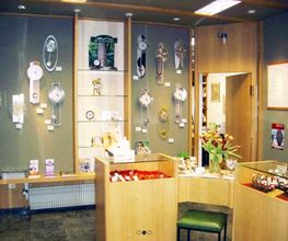 Zahleis Dieter - Uhren-Schmuck Bild 3