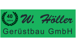 Gerüstbau W. Höller GmbH