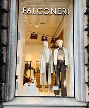 Falconeri immagine 1