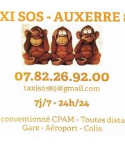 Taxi SOS image 2