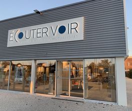 Écouter Voir Optique CHÂTEAUBERNARD image 2