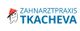 Tatiana Tkacheva Zahnarztpraxis