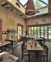 Hotel Restaurant Martinshof AG Bild 5