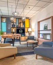 B&B HOTEL Brest Port du Moulin Blanc image 1