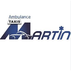 Ambulance Taxis Martin