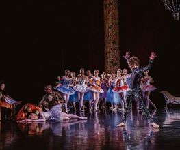 Ballettschule Renata Kesten Bild 5