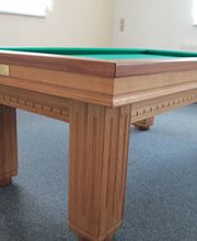 BILLARD-KRAUSSE Bild 3