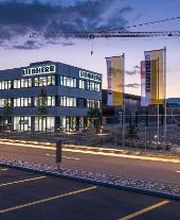 Liebherr Machines de Construction SA Bild 1