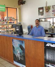 Pueblo Tires & Service - E. Expressway 83 image 1