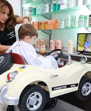 Coiffeur des Nations Bild 5