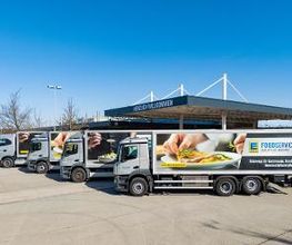 EDEKA Foodservice Minden Bild 1