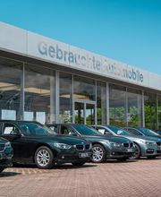 Autohaus Krauth Hockenheim Bild 16