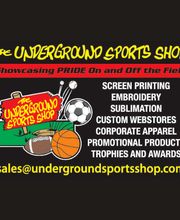 Underground Sports Shop image 3