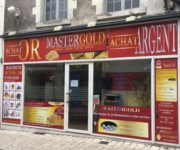 Mastergold image 1