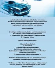 Autoglanz Berndt Bild 6