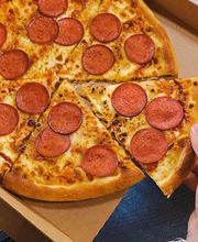 Domino's Pizza Maastricht Hoenderstraat afbeelding 5