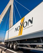 Noyon Solutions Logistiques image 3