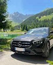 Muriel Taxis et Transports image 4