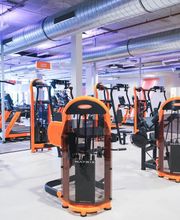 Basic-Fit 24/7 afbeelding 4