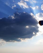Aérogliss / Ecole de parapente du Haut Verdon image 1
