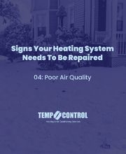 Temp Control Heating & Air Conditioning image 12