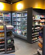 JET Tankstelle Bild 5