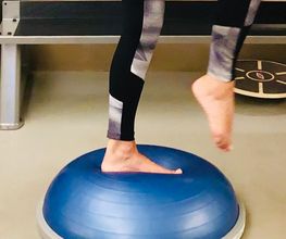 Pilates Studio Stadtwald Bild 4