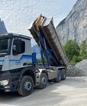 Steiner Transporte AG Bild 4