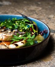 professionelles Catering - 65 Grad Catering & Events - frische, regionale Küche & Eventbetreuung in Berlin