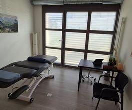 Physio-Centre de Terre Sainte Bild 3