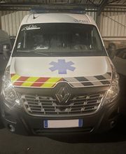 ABSD Ambulances image 7