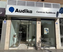 Centro Auditivo Audika Málaga imagen 1