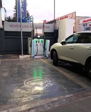 Iberdrola | bp pulse estación de recarga imagen 4