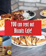 Biscuits Cafe image 8
