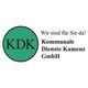 Kommunale Dienste Kamenz GmbH