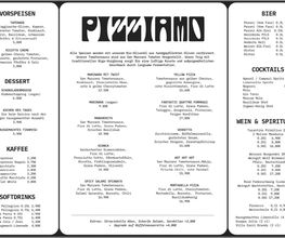Pizziamo - Berlins Beste Pizza Bild 4