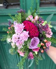 Fleuriste I. Feuvrier image 7