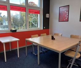 Greven Unterrichtsraum Neu 3