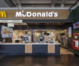McDonald's Bild 2