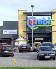 Combi Verbrauchermarkt Wittmund Bild 1