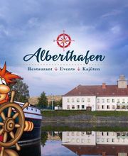 Restaurant Alberthafen Bild 1